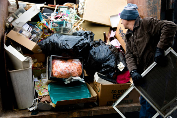 Best Commercial Cleanout Services  in Missoula, MT