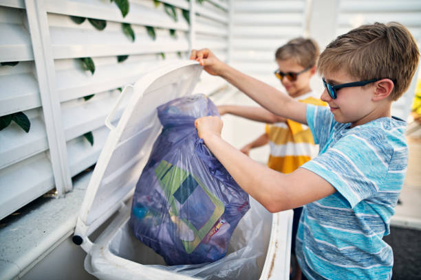 Best Garage Cleanout Services  in Missoula, MT