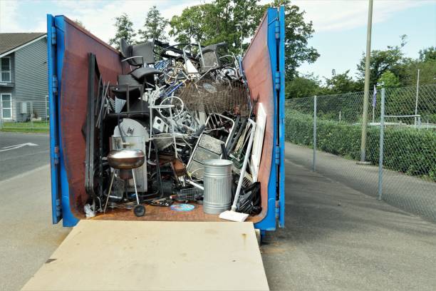 Commercial Cleanout Services in Missoula, MT