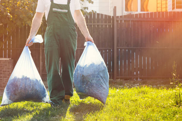 Yard Cleanup Services in Missoula, MT