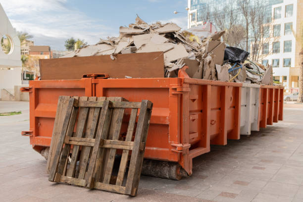 Best Affordable Junk Removal Services  in Missoula, MT