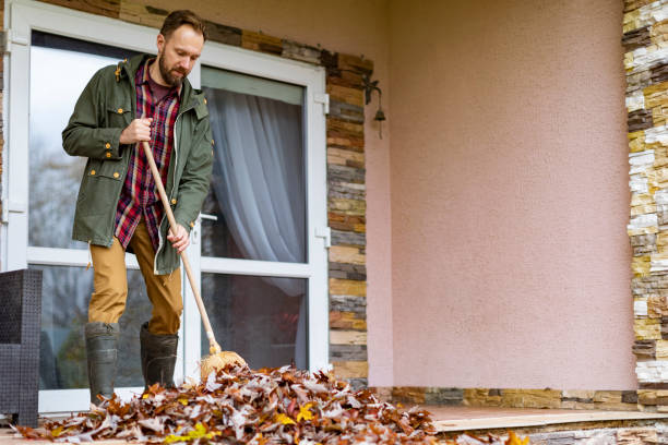 Professional Junk Removal in Missoula, MT