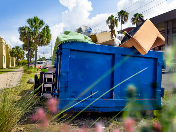 Best Junk Hauling Services  in Missoula, MT
