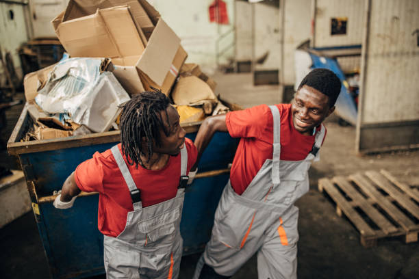 Attic Cleanout Services in Missoula, MT