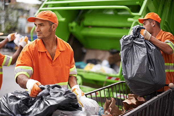 Best Basement Cleanout Services  in Missoula, MT