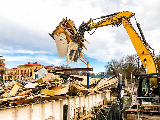 Best Junk Removal and Recycling  in Missoula, MT
