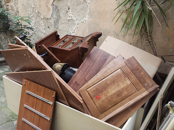 Best Trash Removal Near Me  in Missoula, MT