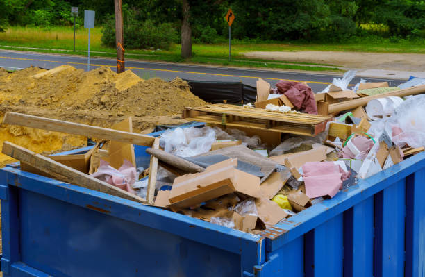 Best Yard Waste Removal  in Missoula, MT